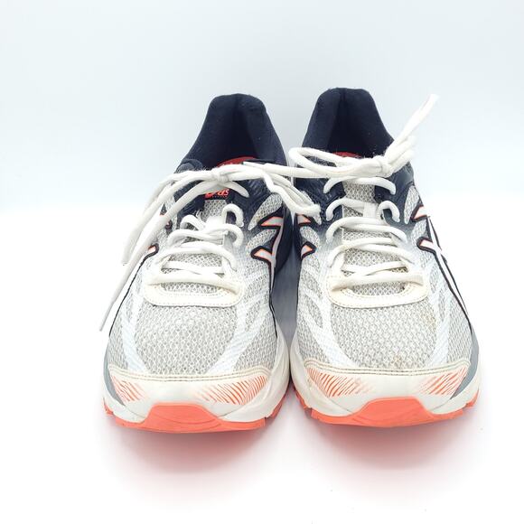 Asics Women's Gel Flux 4 size 12 - Picture 7 of 9